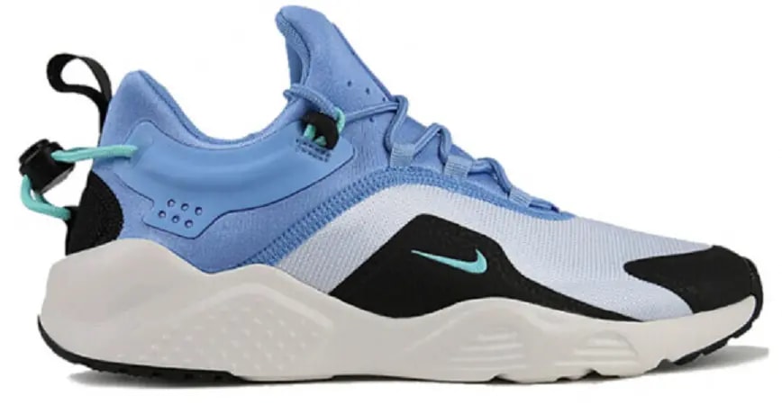Giày Nike Wmns Air Huarache City Low 'Sky Blue' AO3172-402 — tieu-de: lien-he-order