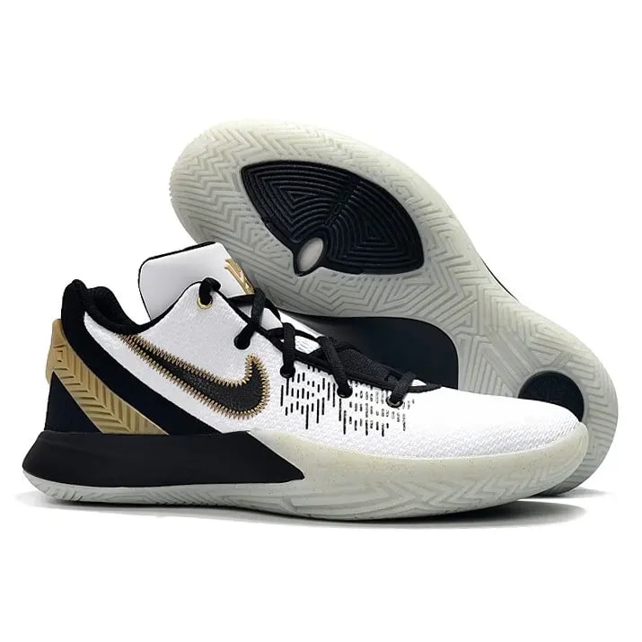 Giày Nike Kyrie Flytrap 2 EP 'Metallic Gold' AO4438-170 — ảnh 5