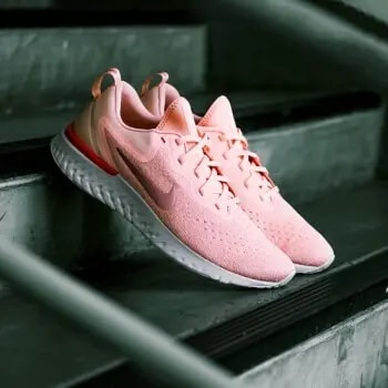 Giày Nike Wmns Odyssey React 'Pink Tint' AO9820-601 — ảnh 3