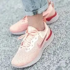 Giày Nike Wmns Odyssey React 'Pink Tint' AO9820-601 — ảnh 4