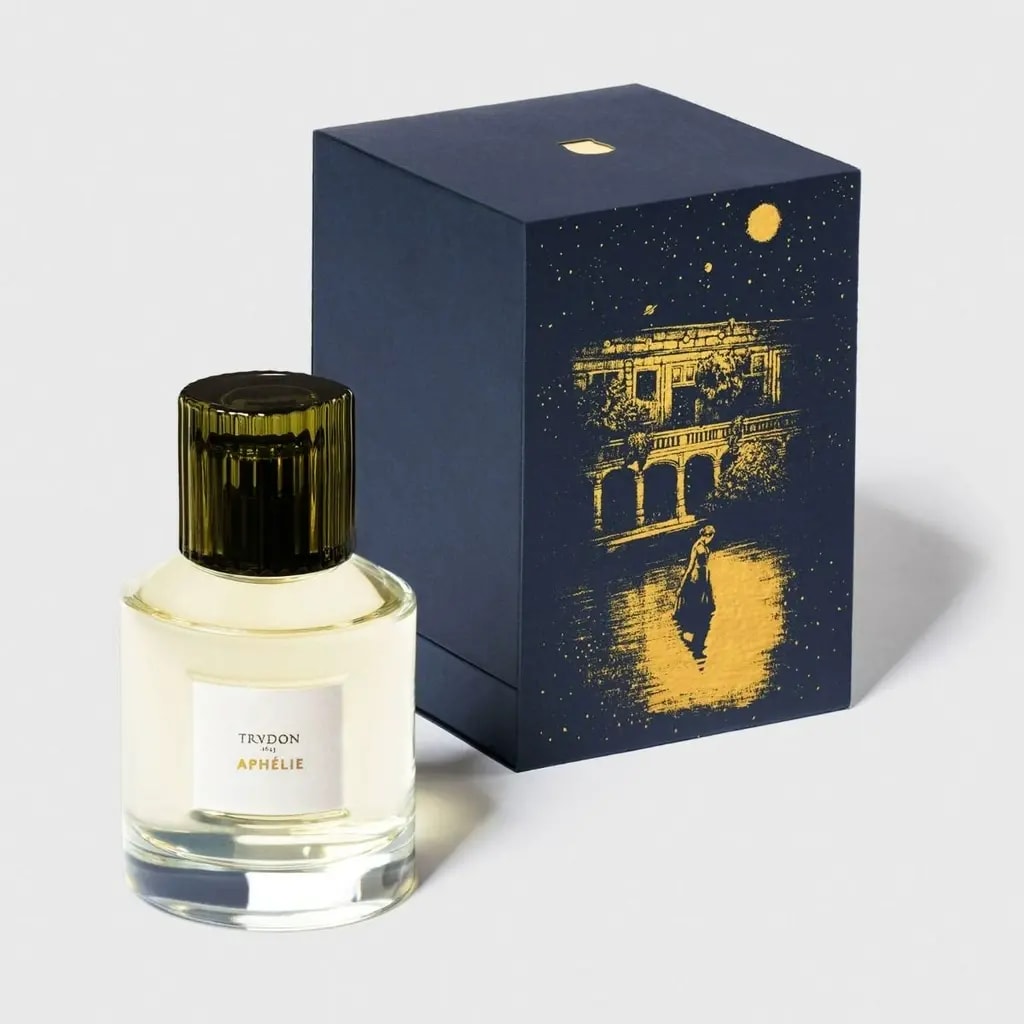 Nước Hoa Trudon Aphelie — ảnh 2