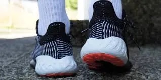 Giày Adidas Tubular Dusk 'Core Black' AQ1185 — ảnh 5