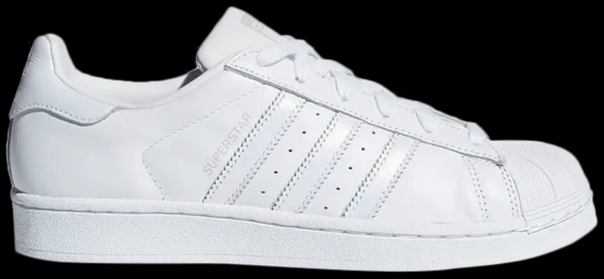 Giày Adidas Wmns Superstar 'White' AQ1214 — kich-thuoc: 38-2-3