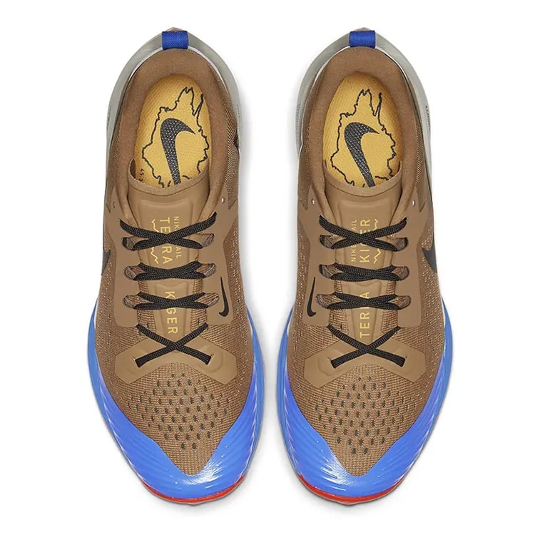 Giày Nike Air Zoom Terra Kiger 5 'Beechtree' AQ2219-200 — ảnh 2