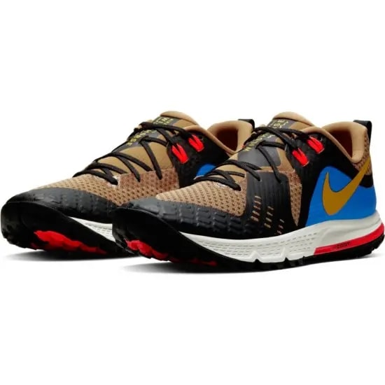 Giày Nike Air Zoom Wildhorse 5 'Beechtree' AQ2222-200 — ảnh 2