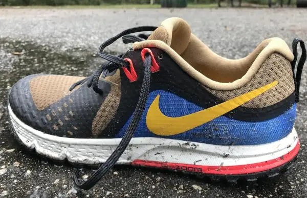Giày Nike Air Zoom Wildhorse 5 'Beechtree' AQ2222-200 — ảnh 3