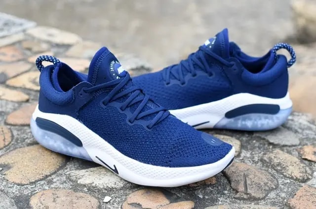 Giày Nike Joyride Run Flyknit 'Racer Blue' AQ2730-400 — ảnh 4