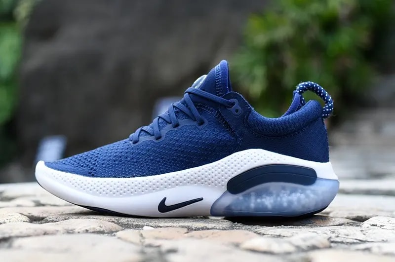 Giày Nike Joyride Run Flyknit 'Racer Blue' AQ2730-400 — ảnh 5