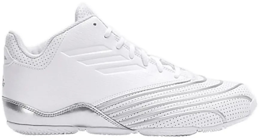 Giày Adidas Return of the Mac 2016 'White' AQ7582 — kich-thuoc: 43 1/3