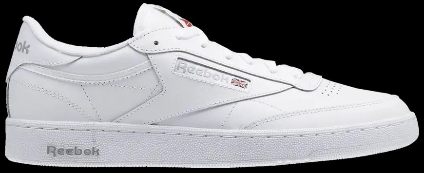 Giày Reebok Club C 85 AR0455 — kich-thuoc: 40
