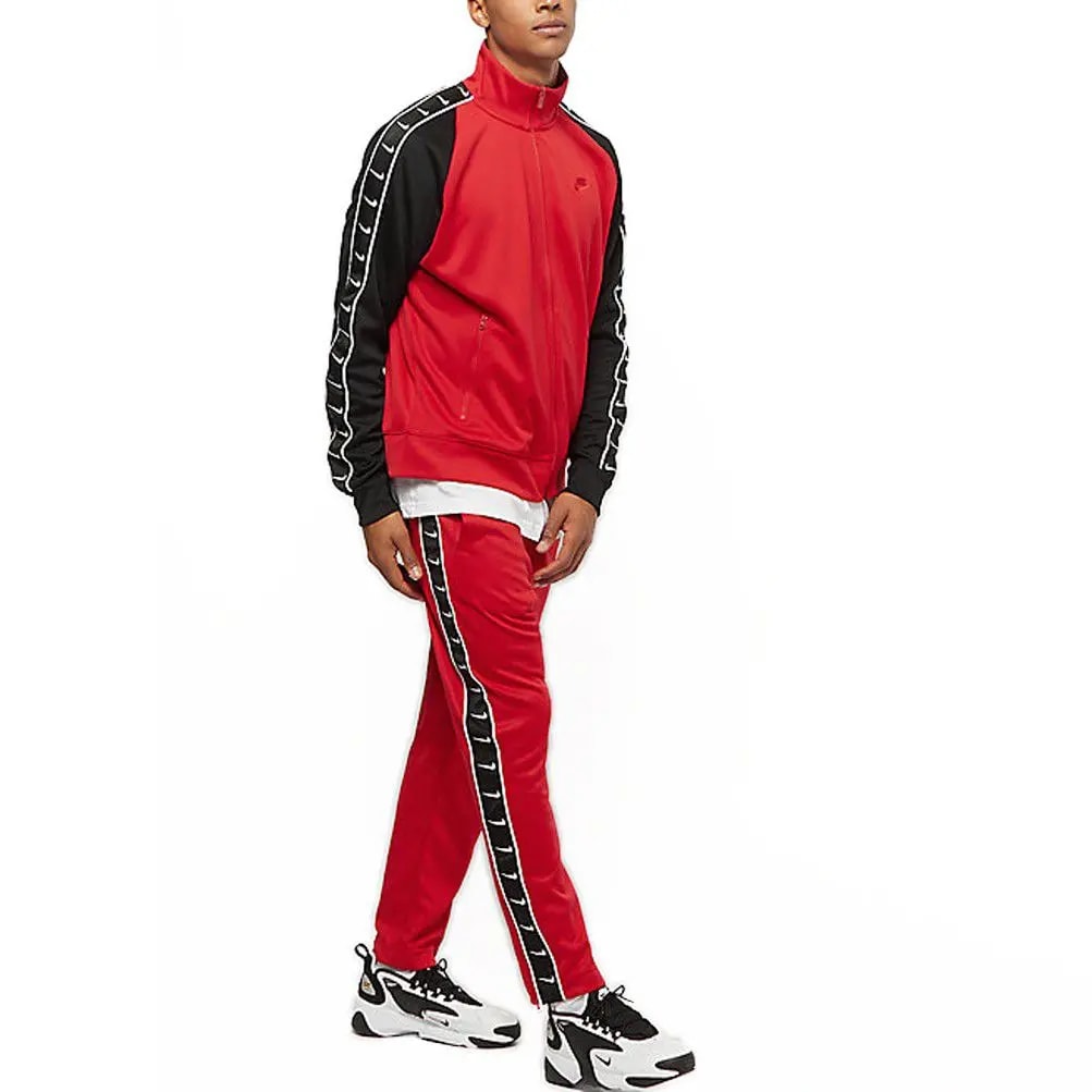 Giày Nike NSW Sportswear HBR Park Statement Set AR3139-657 AR3142-657 — ảnh 2