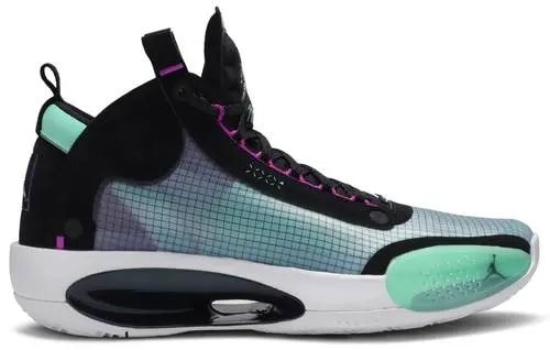 Giày Nike Air Jordan 34 'Blue Void' AR3240-400 — kich-thuoc: 42