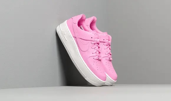 Giày Nike Air Force 1 Sage Low 'Pink' AR5339-601 — ảnh 3