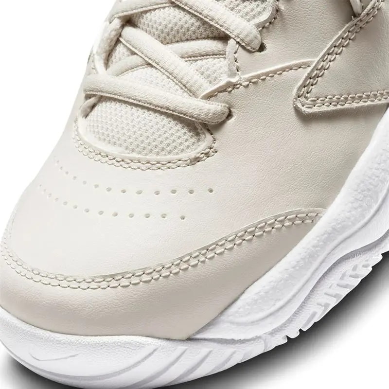 Giày Nike Tennis Wmns Court Lite 2 'Light Bone Lobster' AR8838-006 — ảnh 5