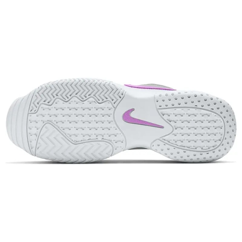 Giày Tennis Nike Court Lite 2 'Photon Dust Fuchsia' AR8838-024 — ảnh 3