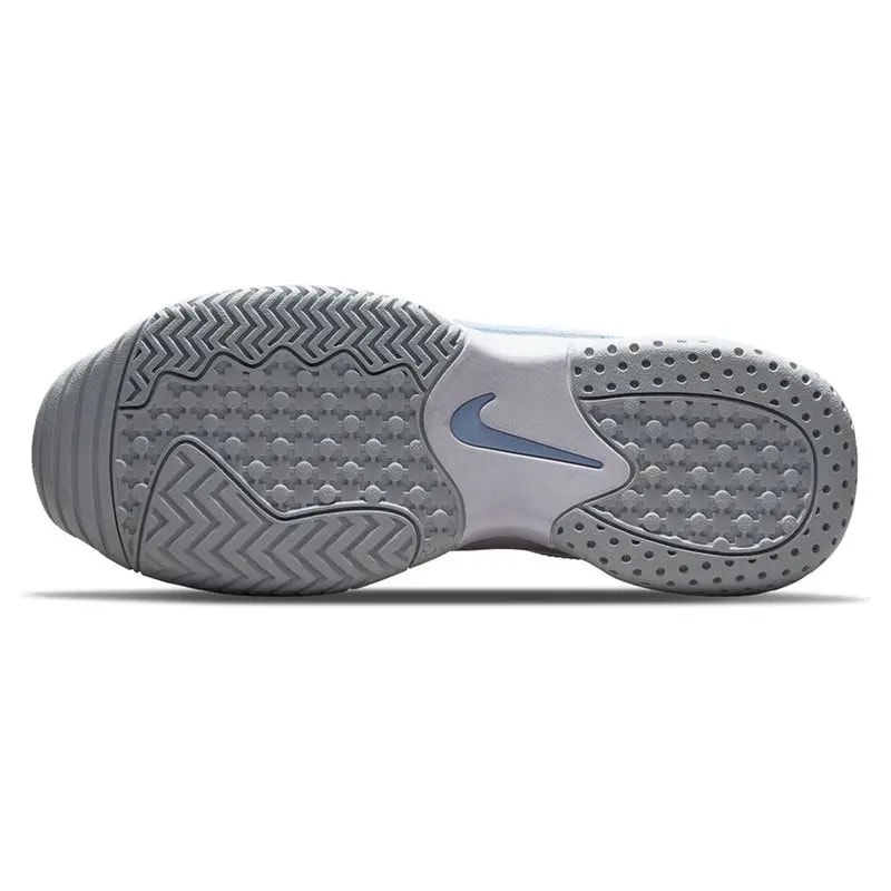 Giày Tennis Nike Court Lite 2 'White Aluminum' AR8838-112 — ảnh 5