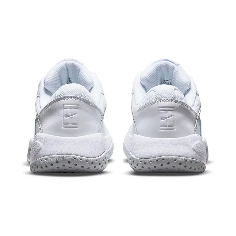 Giày Tennis Nike Court Lite 2 'White Aluminum' AR8838-112 — ảnh 4