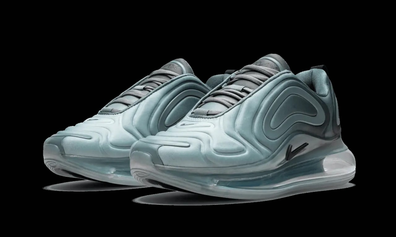 Giày Nike Wmns Air Max 720 'Cool Grey' AR9293-004 — ảnh 2