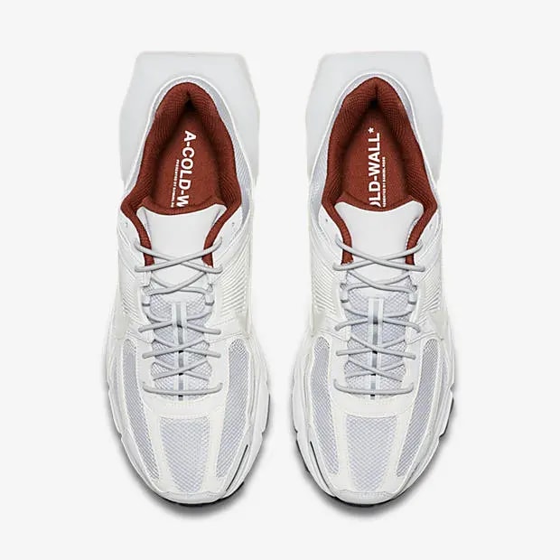 Giày Nike x A-Cold-Wall Zoom Vomero 5 Solarized AT3152-100 — ảnh 3