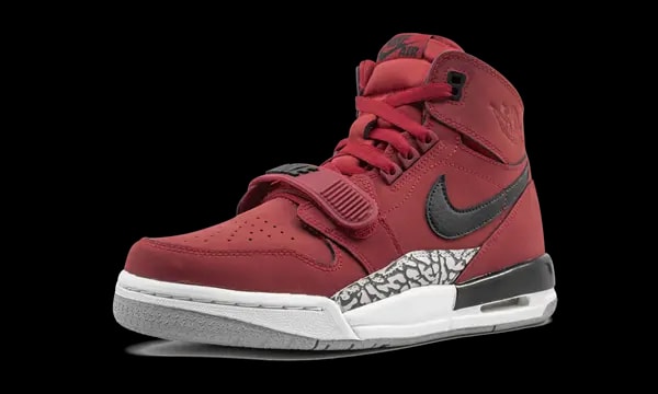 Giày Nike Jordan Legacy 312 GS 'Toro' AT4040-601 — ảnh 2