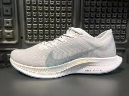 Giày Nike Zoom Pegasus Turbo 2 Pure Platinum AT8242-006 — ảnh 3
