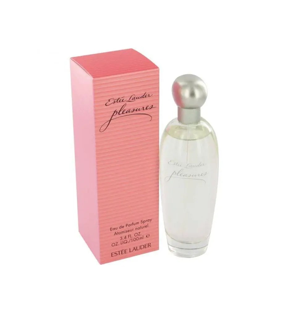 Nước Hoa Estee Lauder Pleasures EDP — ảnh 3