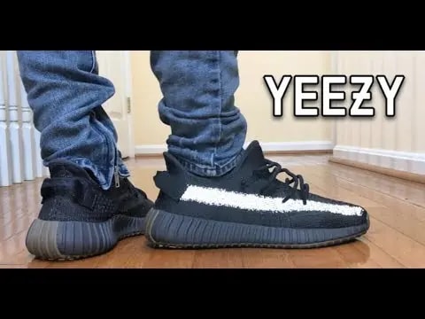 Giày Adidas Yeezy Boost 350 V2 'Cinder Reflective' FY4176 — ảnh 3