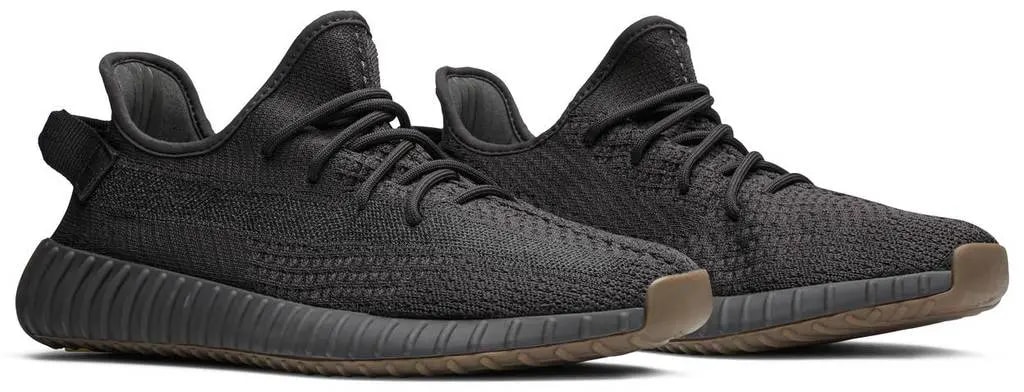 Giày Adidas Yeezy Boost 350 V2 'Cinder Reflective' FY4176 — ảnh 2