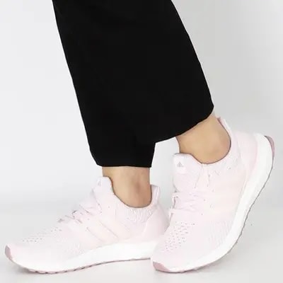 Giày Adidas Ultraboost 5.0 DNA 'Almost Pink' GV8754 — ảnh 2