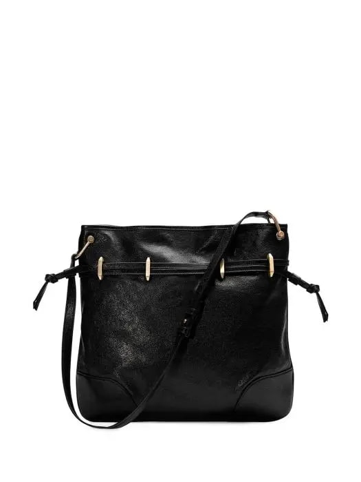 Túi Gucci 1955 Horsebit Messenger Bag 602089 1IV0G 1000 — ảnh 2