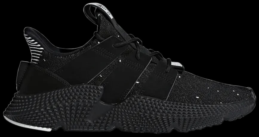 Giày Adidas Prophere 'Black' B22681 — kich-thuoc: lien-he-order
