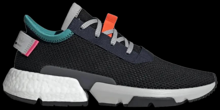 Giày Adidas P.O.D. S3.1 Dolphins B28080 — kich-thuoc: 40