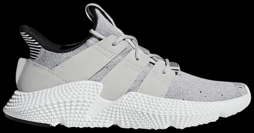 Giày Adidas Prophere "Grey One" B37182 — kich-thuoc: lien-he-order