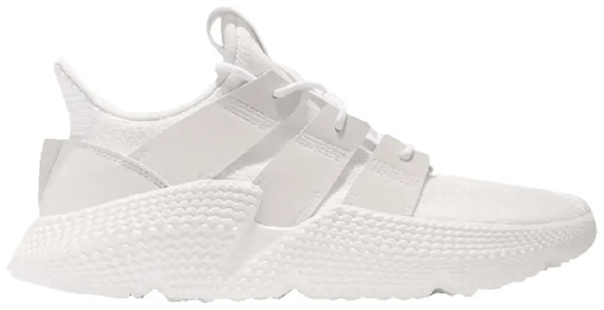 Giày Adidas Prophere 'Triple White' B37454 — kich-thuoc: 40 2/3