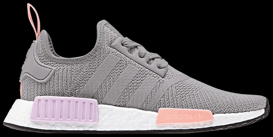 Giày Adidas Wmns NMD_R1 'Light Granite' B37647 — kich-thuoc: lien-he-order