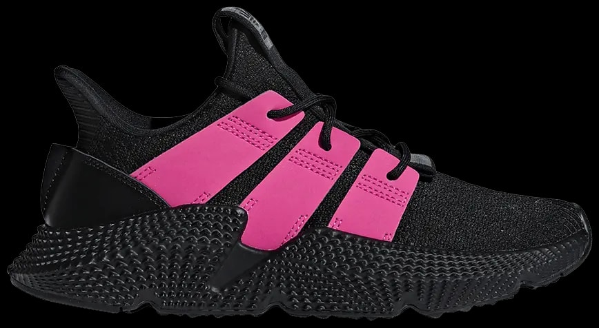 Giày Adidas Wmns Prophere 'Black Shock Pink' B37660 — kich-thuoc: 36 2/3