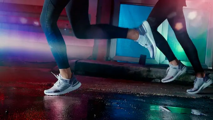 Giày Adidas UltraBoost 19 'Refract' B37708 — ảnh 4