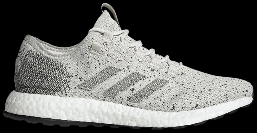 Giày Adidas PureBoost 'Non Dyed Grey' B37774 — tieu-de: lien-he-order