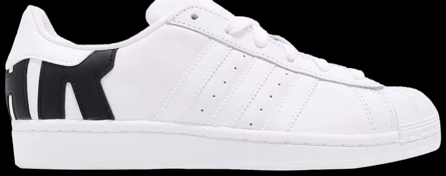 Giày Adidas Superstar 'Big Logo' B37978 — kich-thuoc: lien-he-order