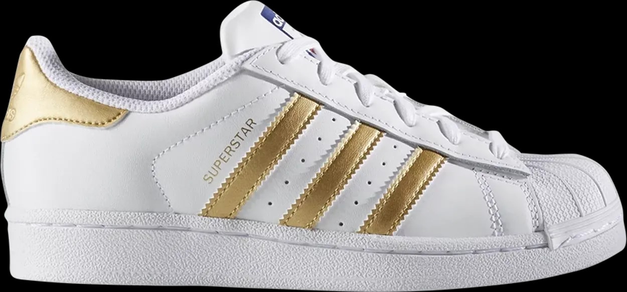 Giày Adidas Superstar 80 'Rose Gold' B39402 — kich-thuoc: 36