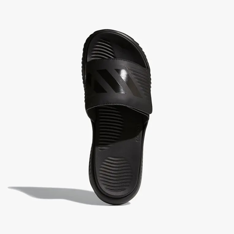 Dép  Adidas Alphabounce Slide 'Black' B41720 — ảnh 5