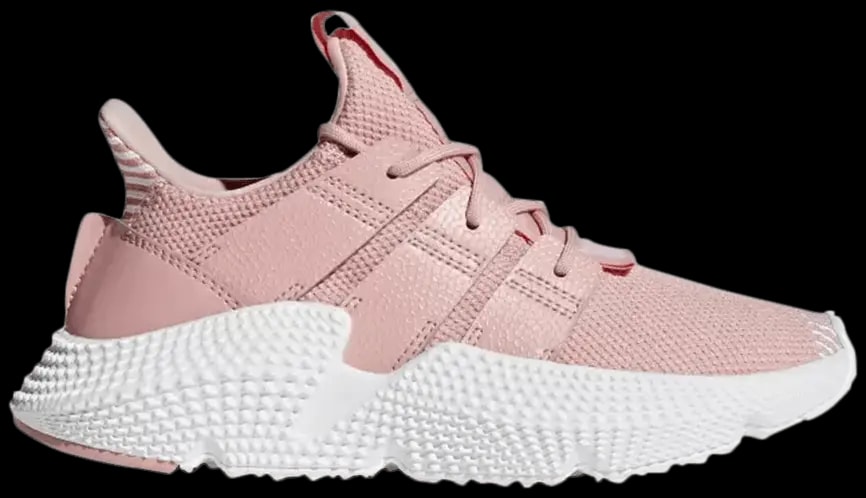 Giày Adidas Prophere J 'Trace Pink' B41881 — tieu-de: lien-he-order