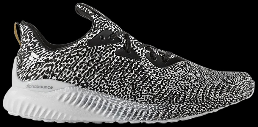 Giày Adidas Alphabounce 'Motion Capture' B54366 — kich-thuoc: 41-1-3 Giày Adidas Alphabounce 'Motion Capture' B54366 — kich-thuoc: 41-1-3