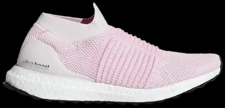 Giày Adidas Wmns UltraBoost Laceless 'Orchid Tint' B75856 — tieu-de: lien-he-order