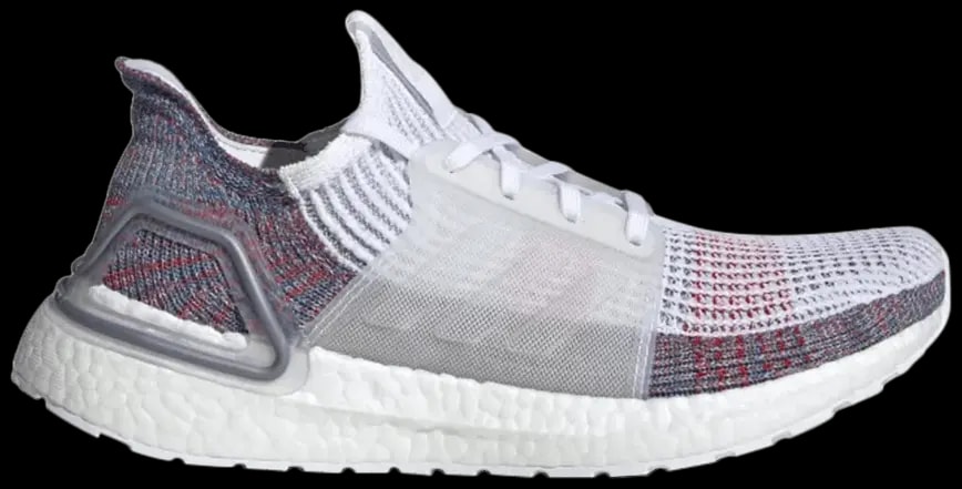 Giày Adidas Wmns UltraBoost 19 'Refract' B75877 — kich-thuoc: 42