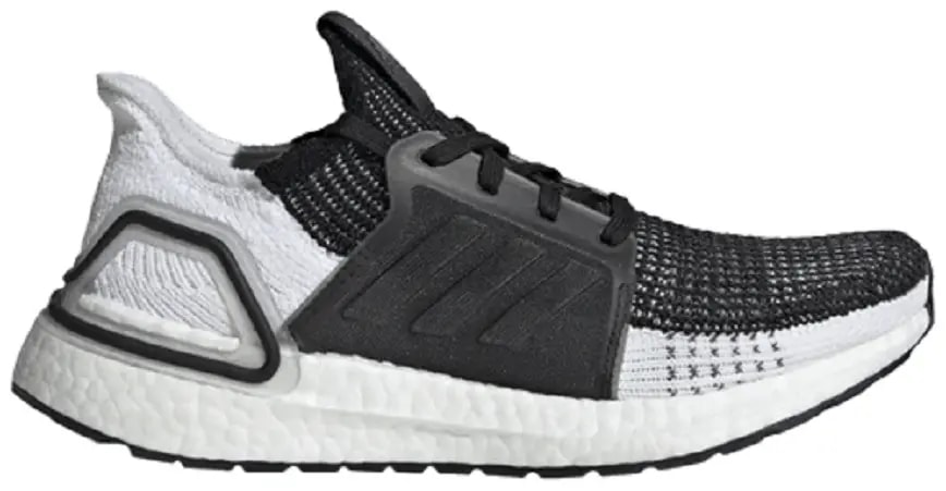 Giày Adidas Wmns UltraBoost 19 'Oreo' B75879 — kich-thuoc: 36-2-3