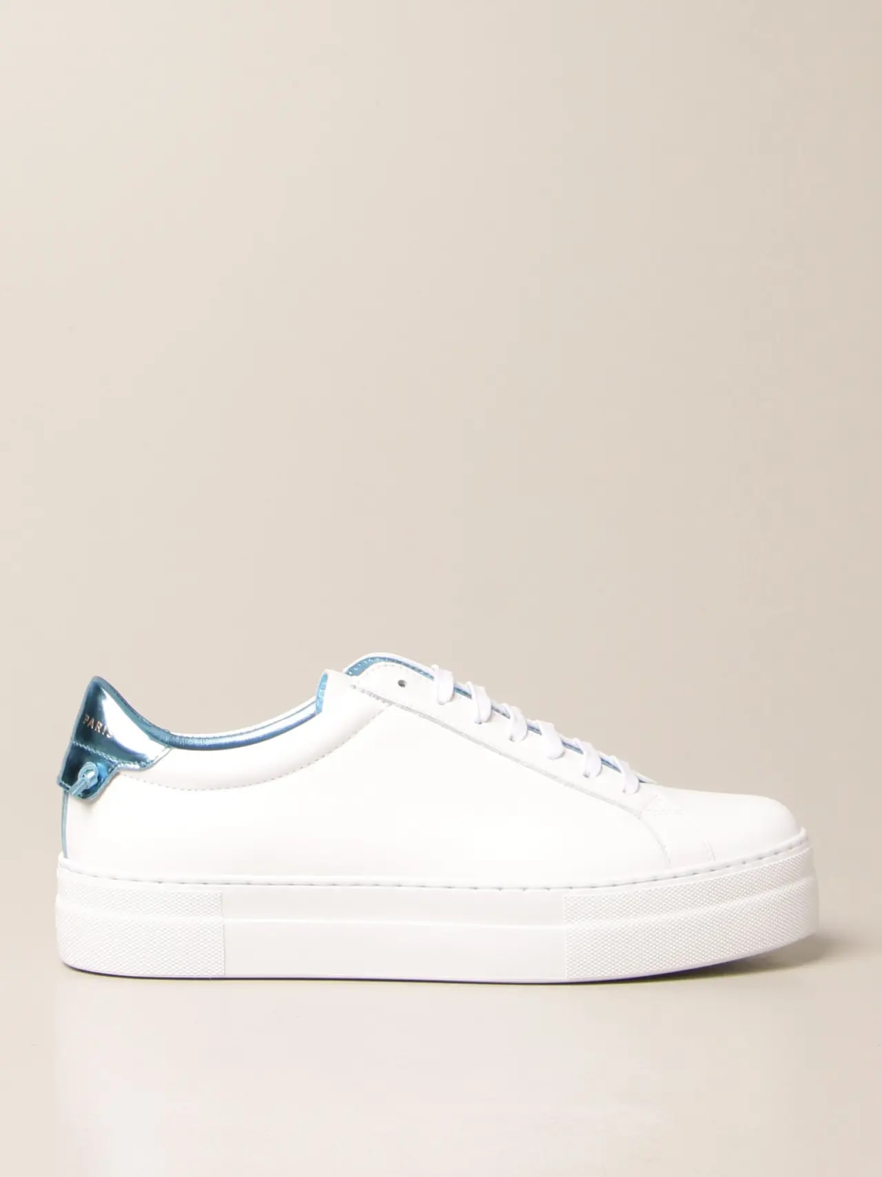 Giày Givenchy Urban Street Metallic Women's Sneaker BE001HE0Y2-148 — ảnh 2