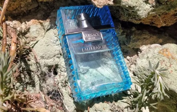 Nước Hoa Versace Man Eau Fraiche — ảnh 2