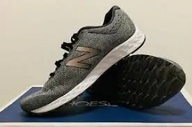 Giày New Balance Wmns Fresh Foam Arishi v1 'Grey' WARISSO1 — ảnh 4