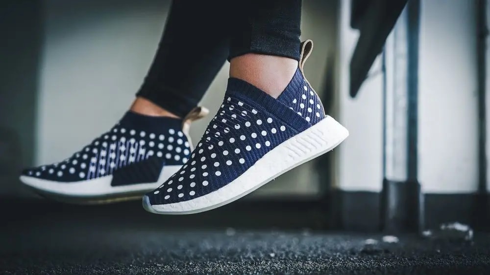 Giày Adidas Wmns NMD CS2 PK 'Ronin' BA7212 — ảnh 5